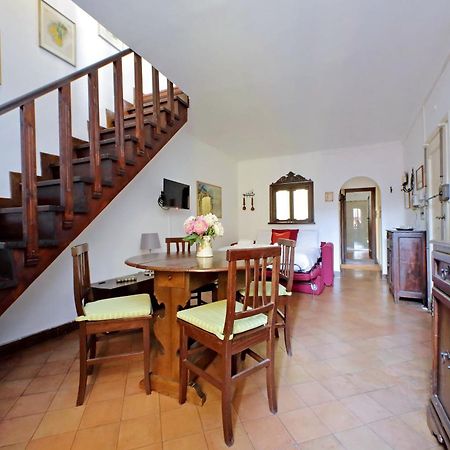St.Margherita Charming House Рим Екстериор снимка
