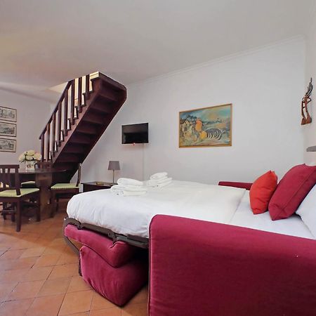 St.Margherita Charming House Рим Екстериор снимка