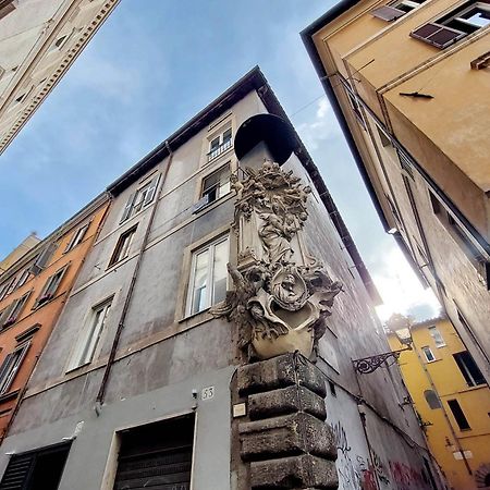 St.Margherita Charming House Рим Екстериор снимка