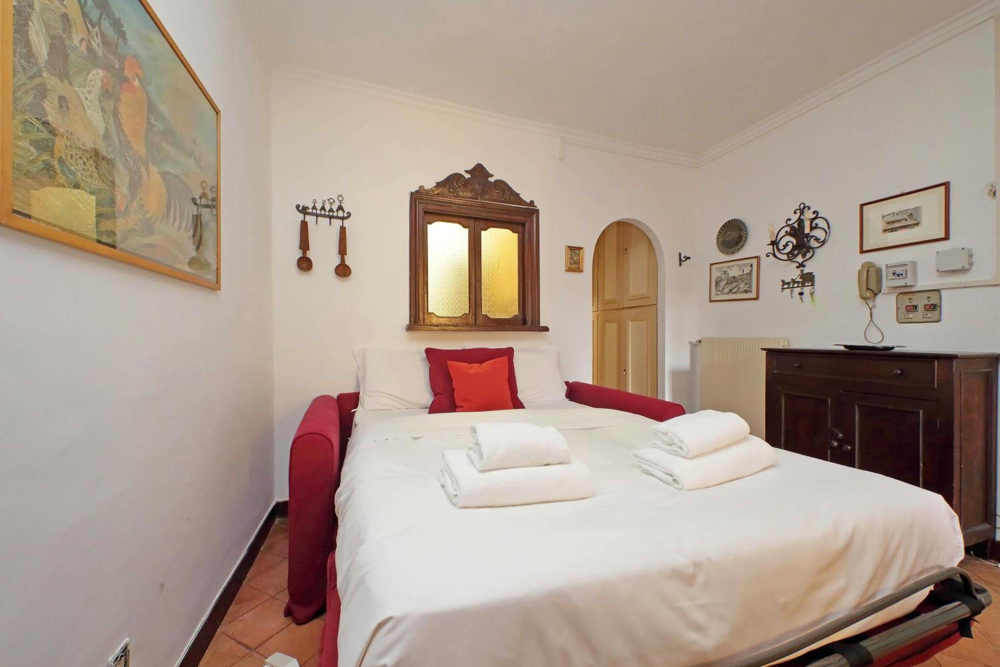 St.Margherita Charming House Рим Екстериор снимка