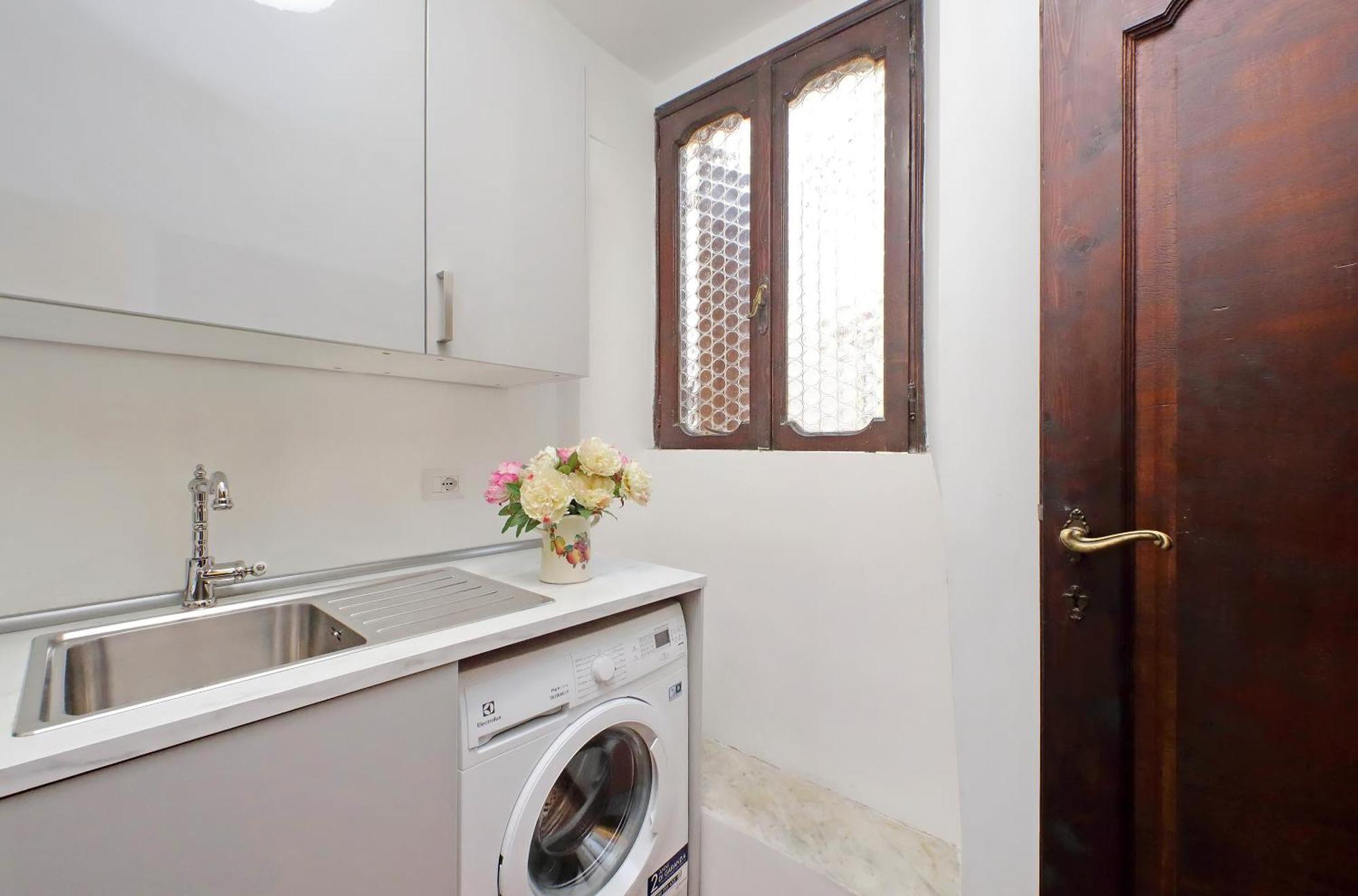 St.Margherita Charming House Рим Екстериор снимка