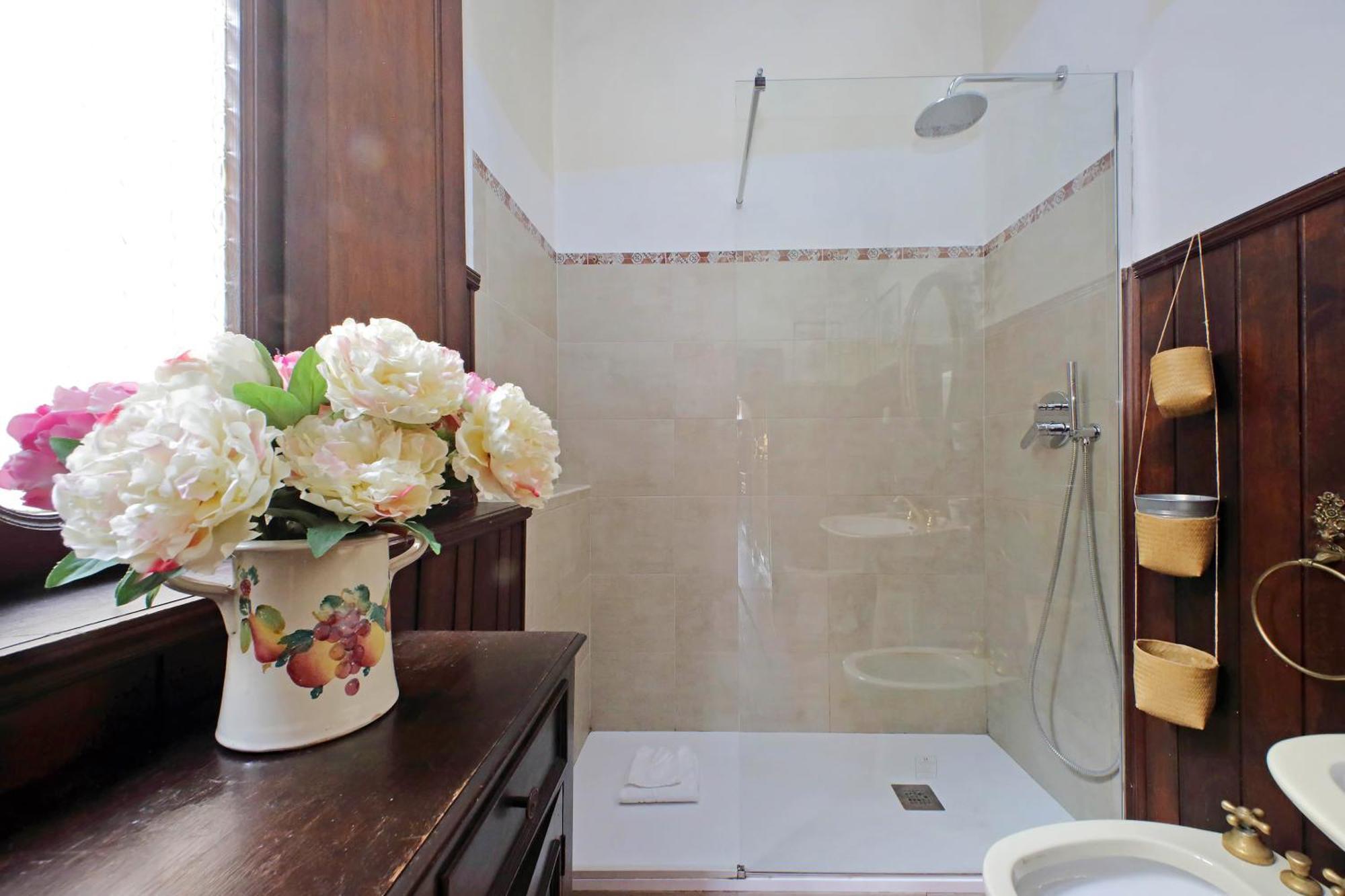 St.Margherita Charming House Рим Екстериор снимка