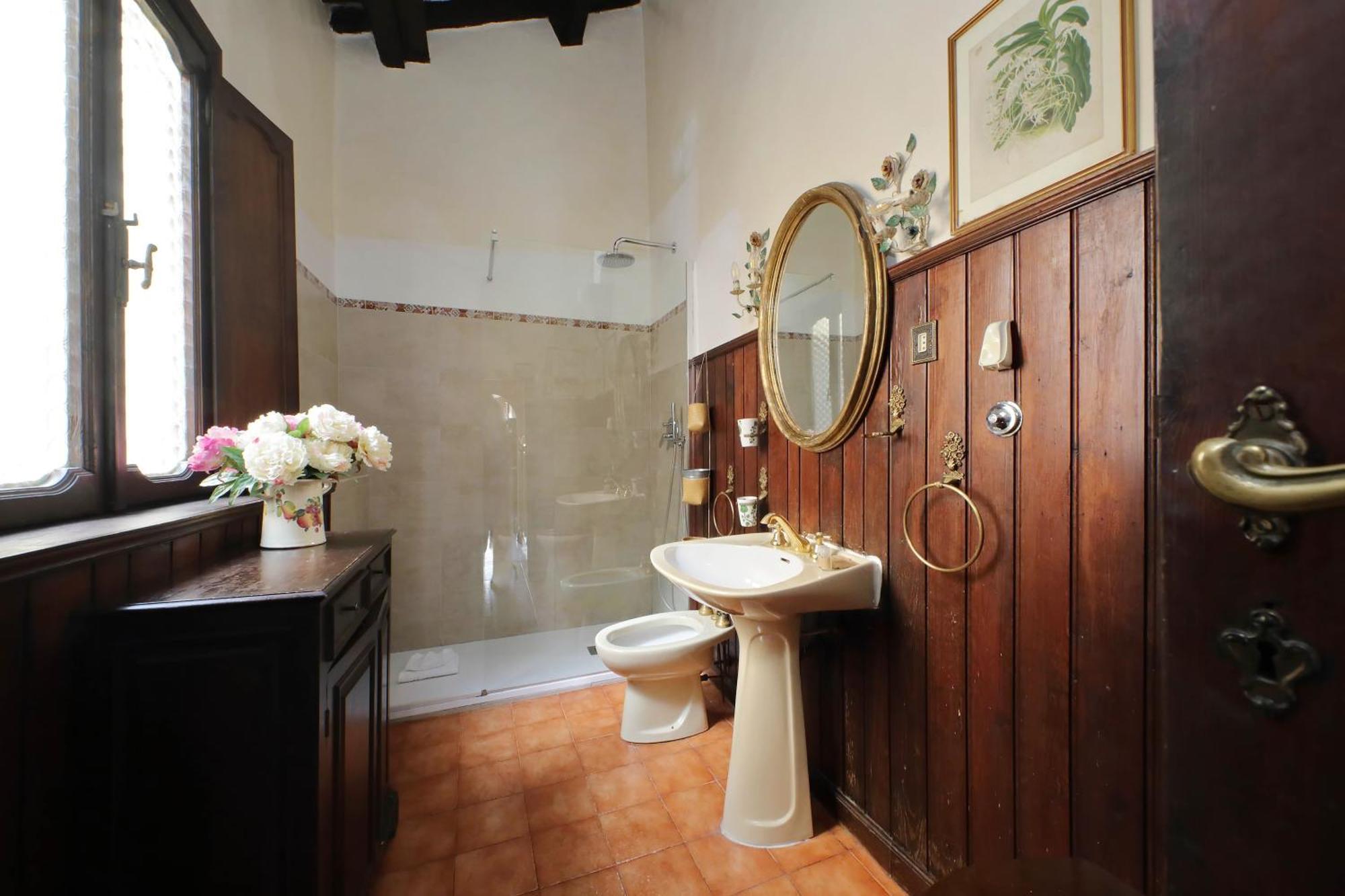 St.Margherita Charming House Рим Екстериор снимка