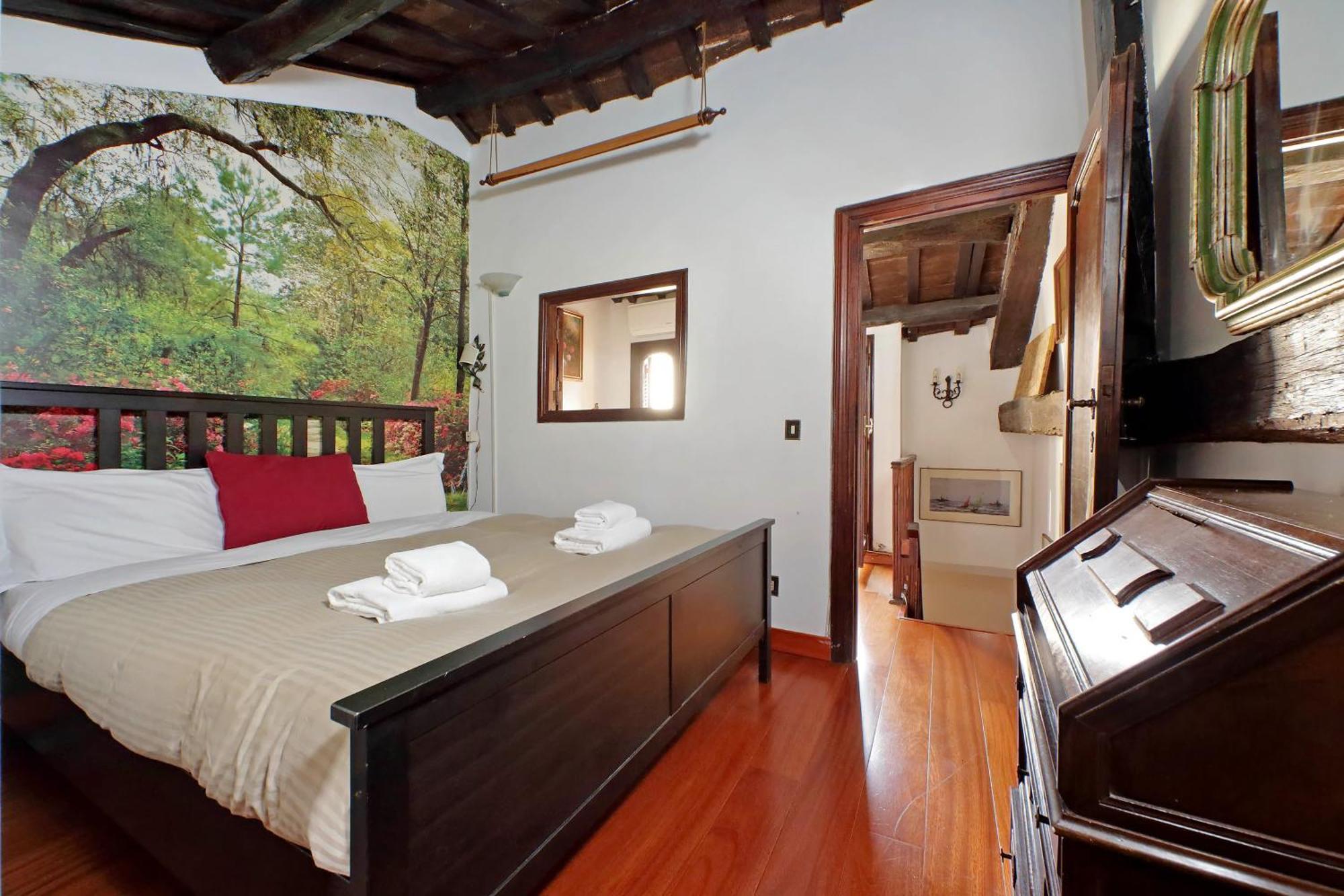 St.Margherita Charming House Рим Екстериор снимка