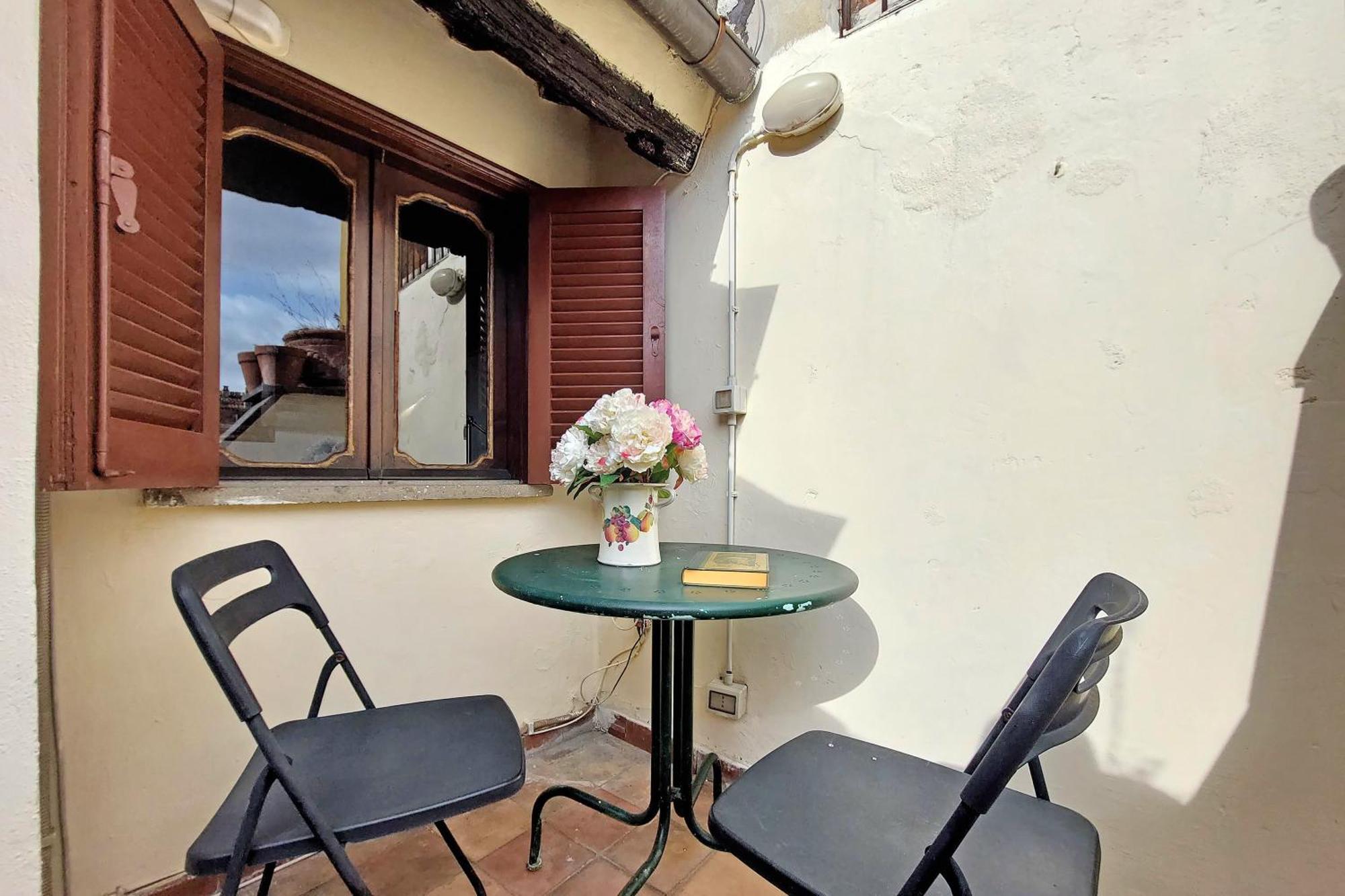 St.Margherita Charming House Рим Екстериор снимка