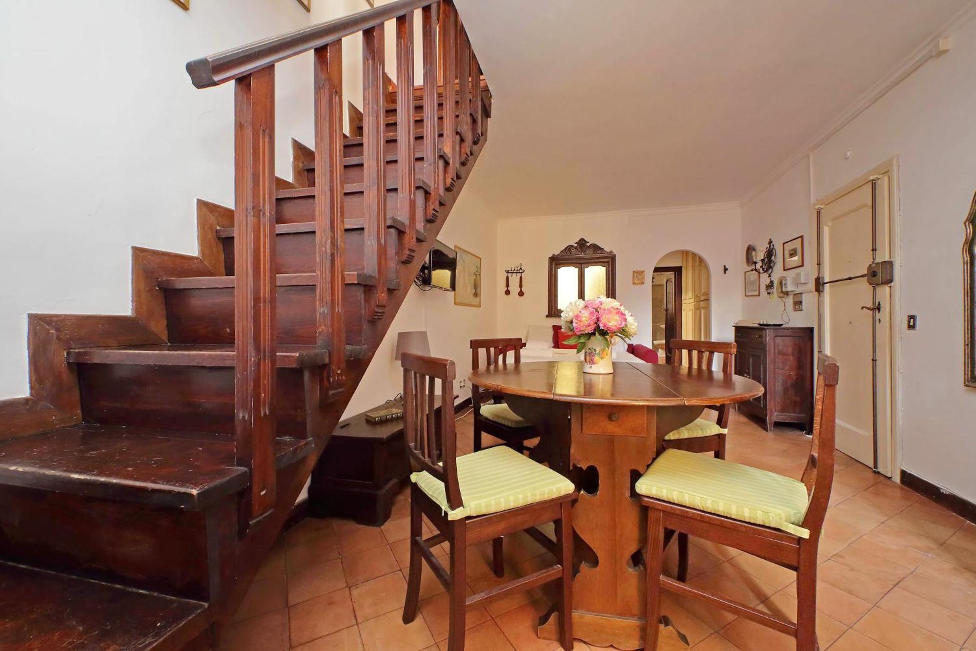 St.Margherita Charming House Рим Екстериор снимка
