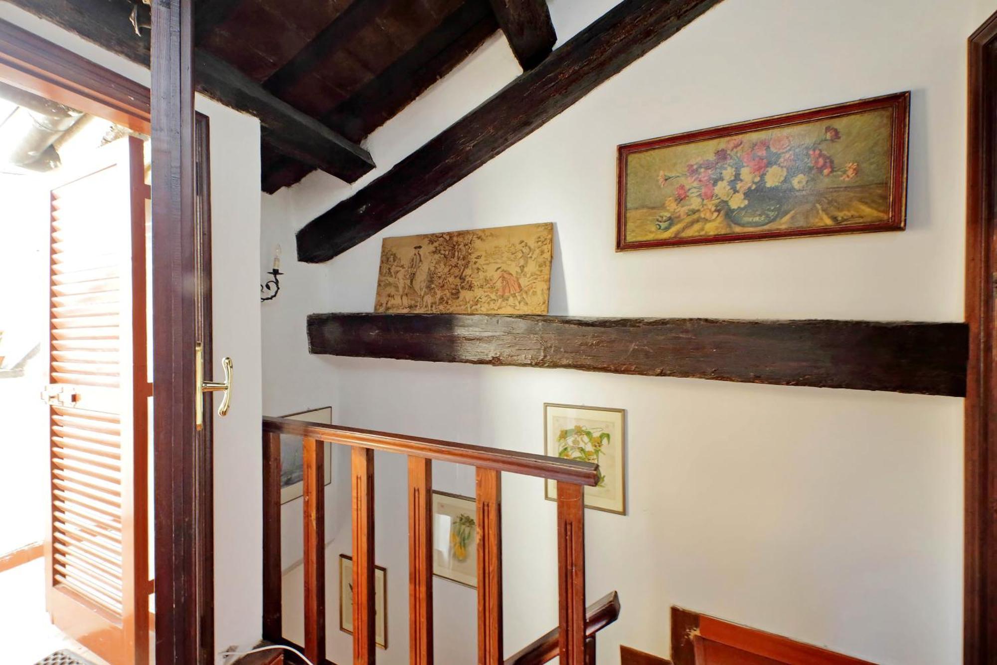 St.Margherita Charming House Рим Екстериор снимка