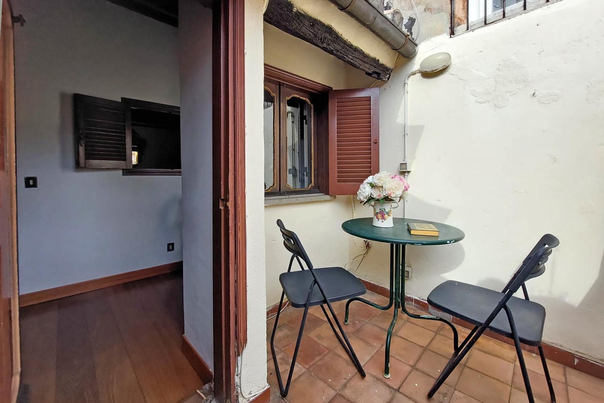 St.Margherita Charming House Рим Екстериор снимка