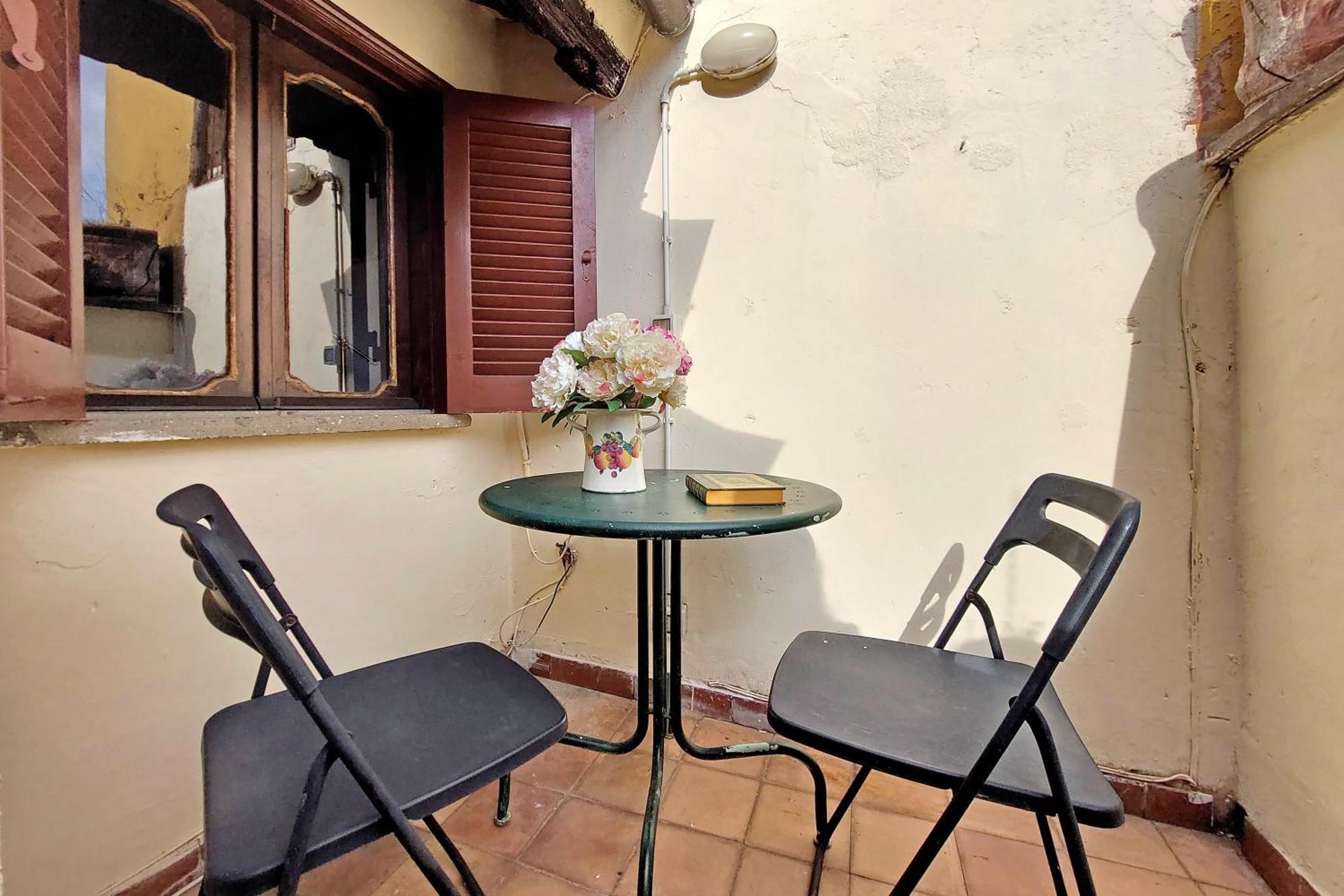 St.Margherita Charming House Рим Екстериор снимка