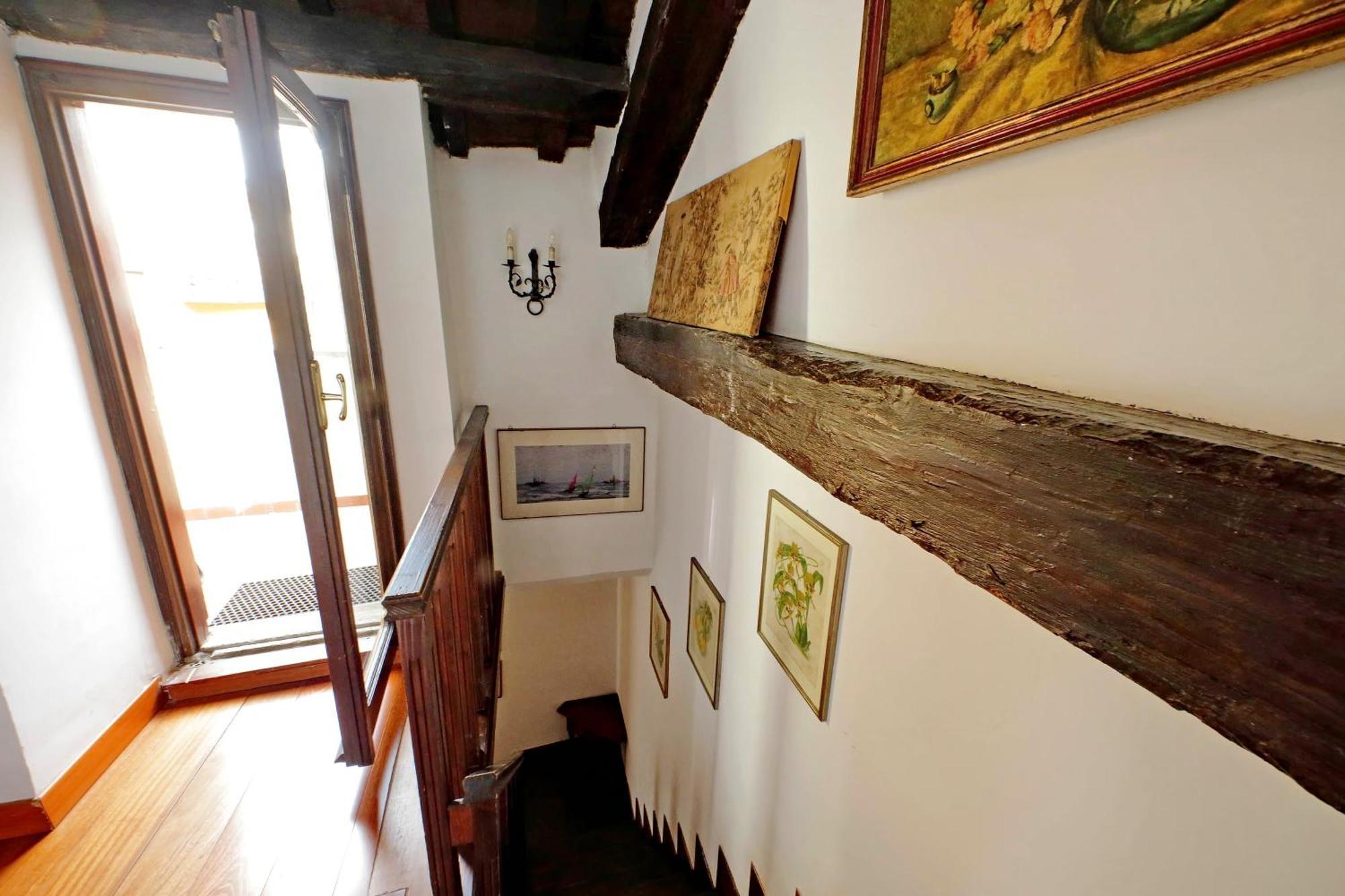 St.Margherita Charming House Рим Екстериор снимка