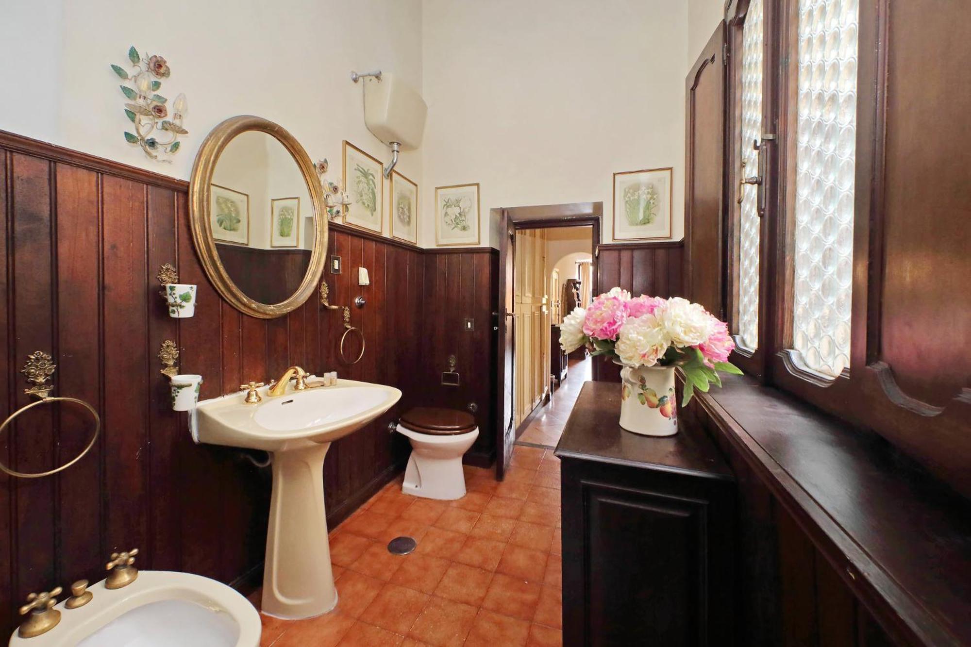 St.Margherita Charming House Рим Екстериор снимка
