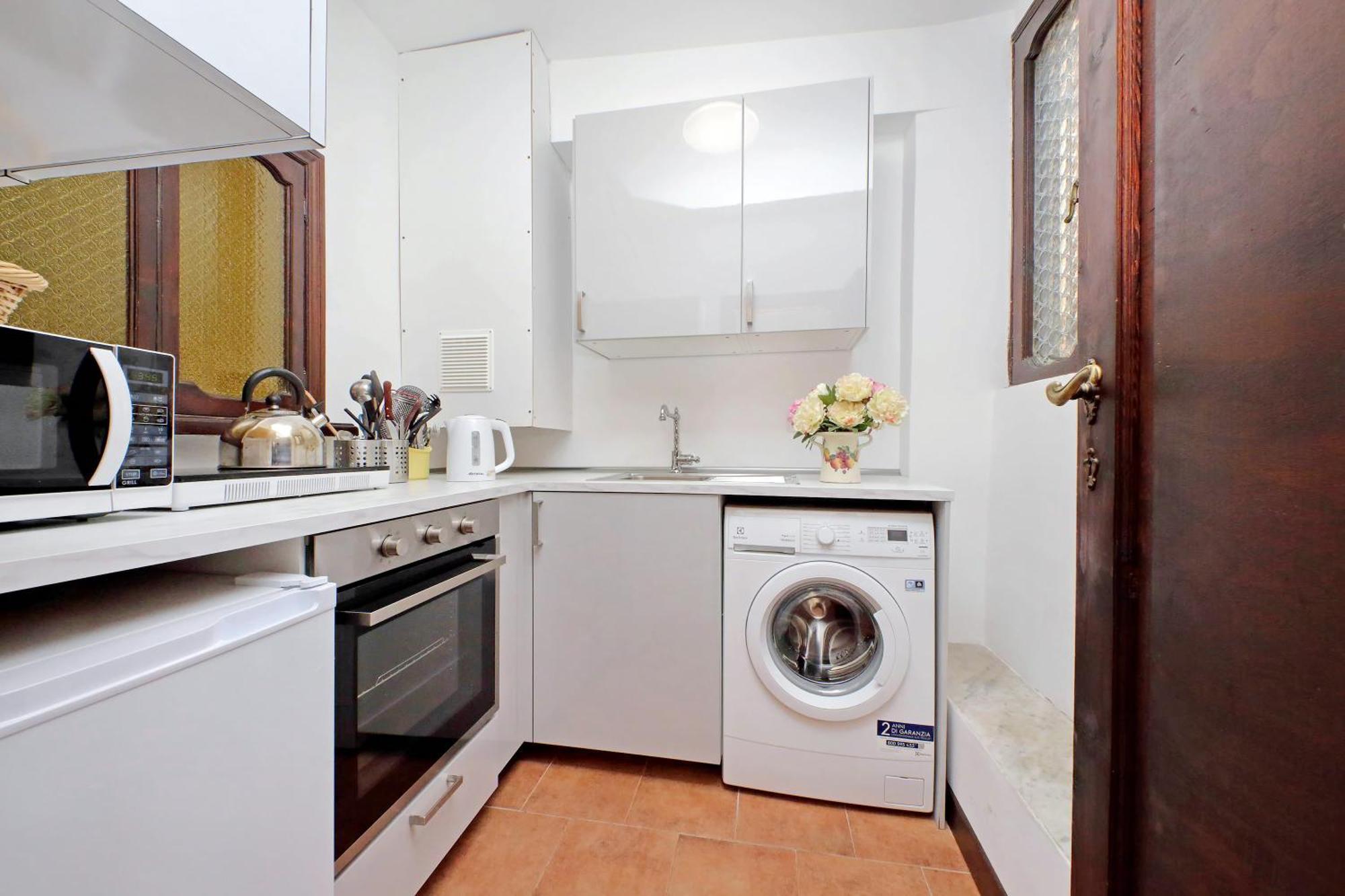 St.Margherita Charming House Рим Екстериор снимка