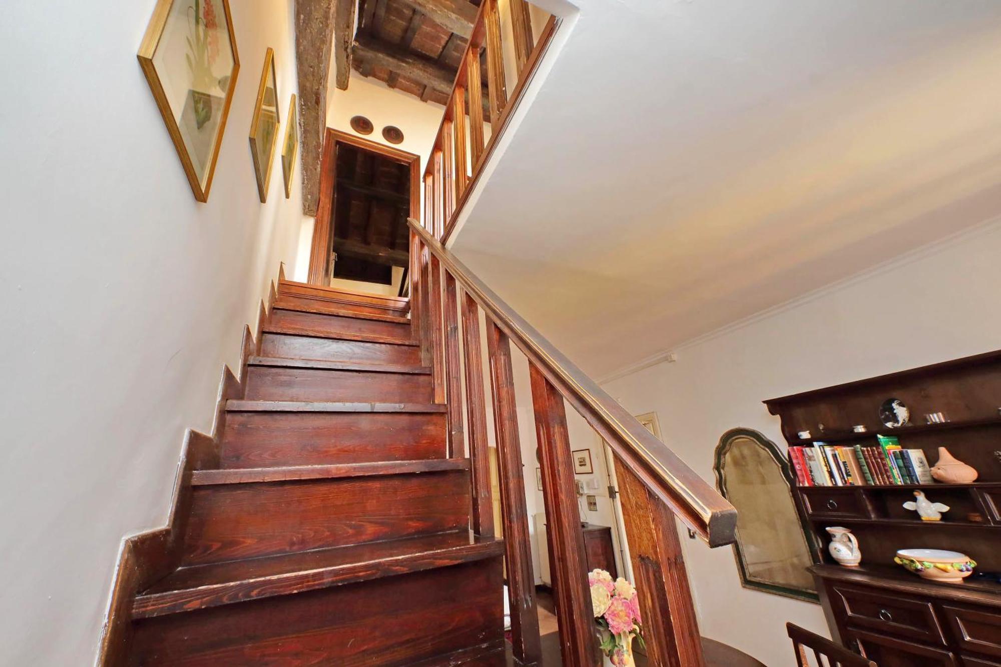 St.Margherita Charming House Рим Екстериор снимка