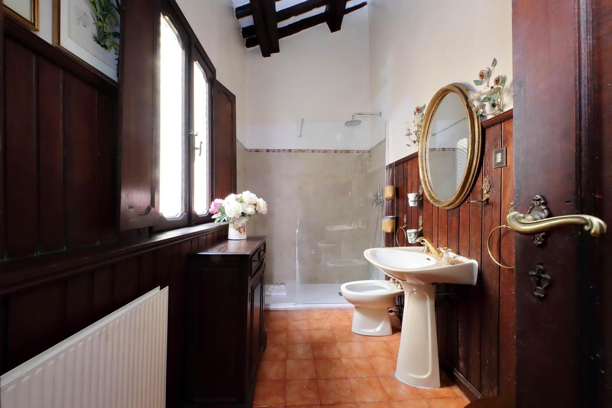 St.Margherita Charming House Рим Екстериор снимка