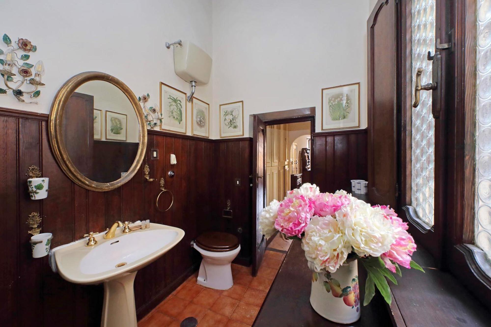 St.Margherita Charming House Рим Екстериор снимка