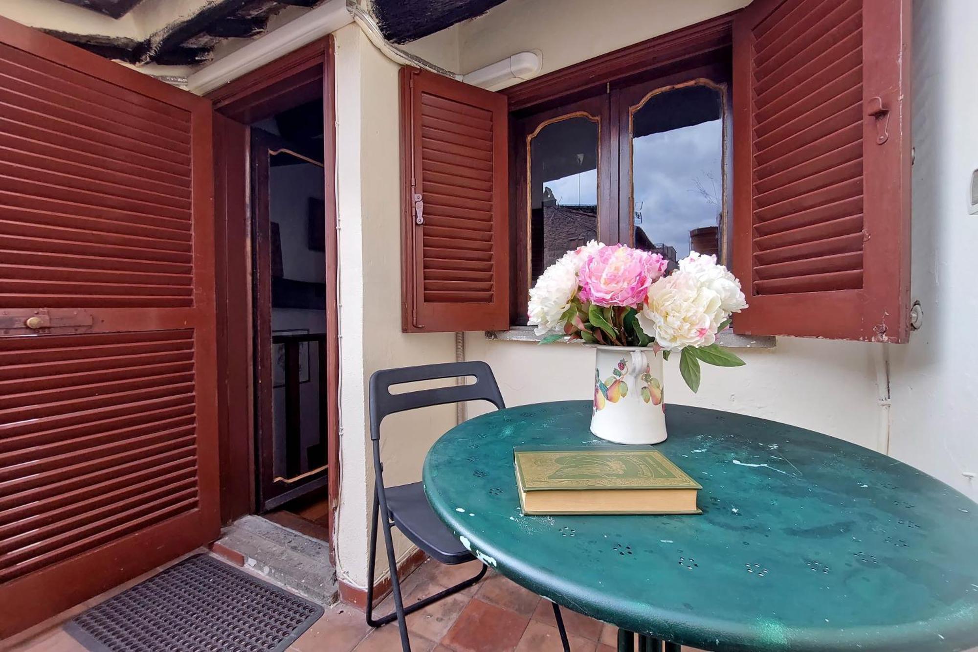 St.Margherita Charming House Рим Екстериор снимка