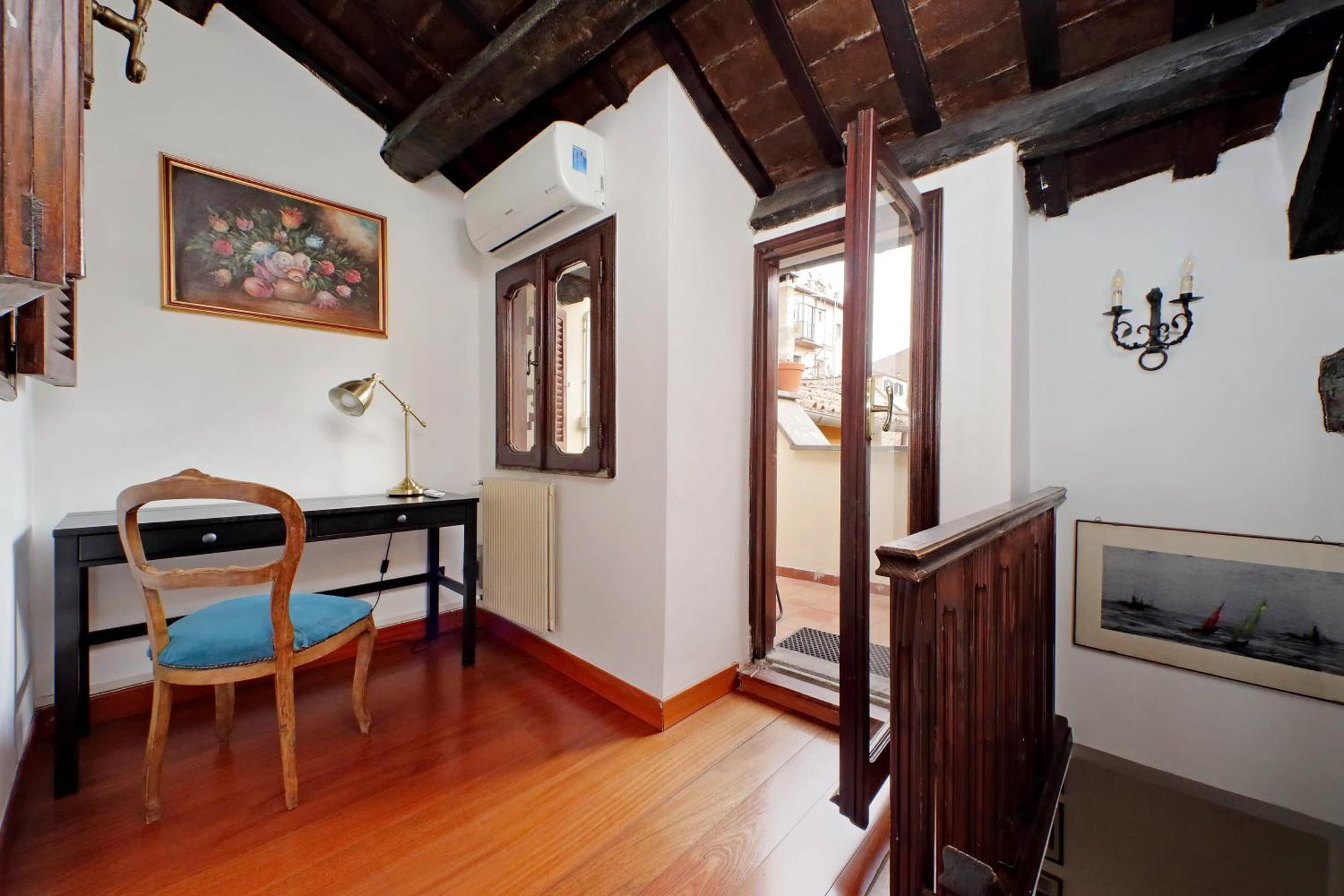 St.Margherita Charming House Рим Екстериор снимка