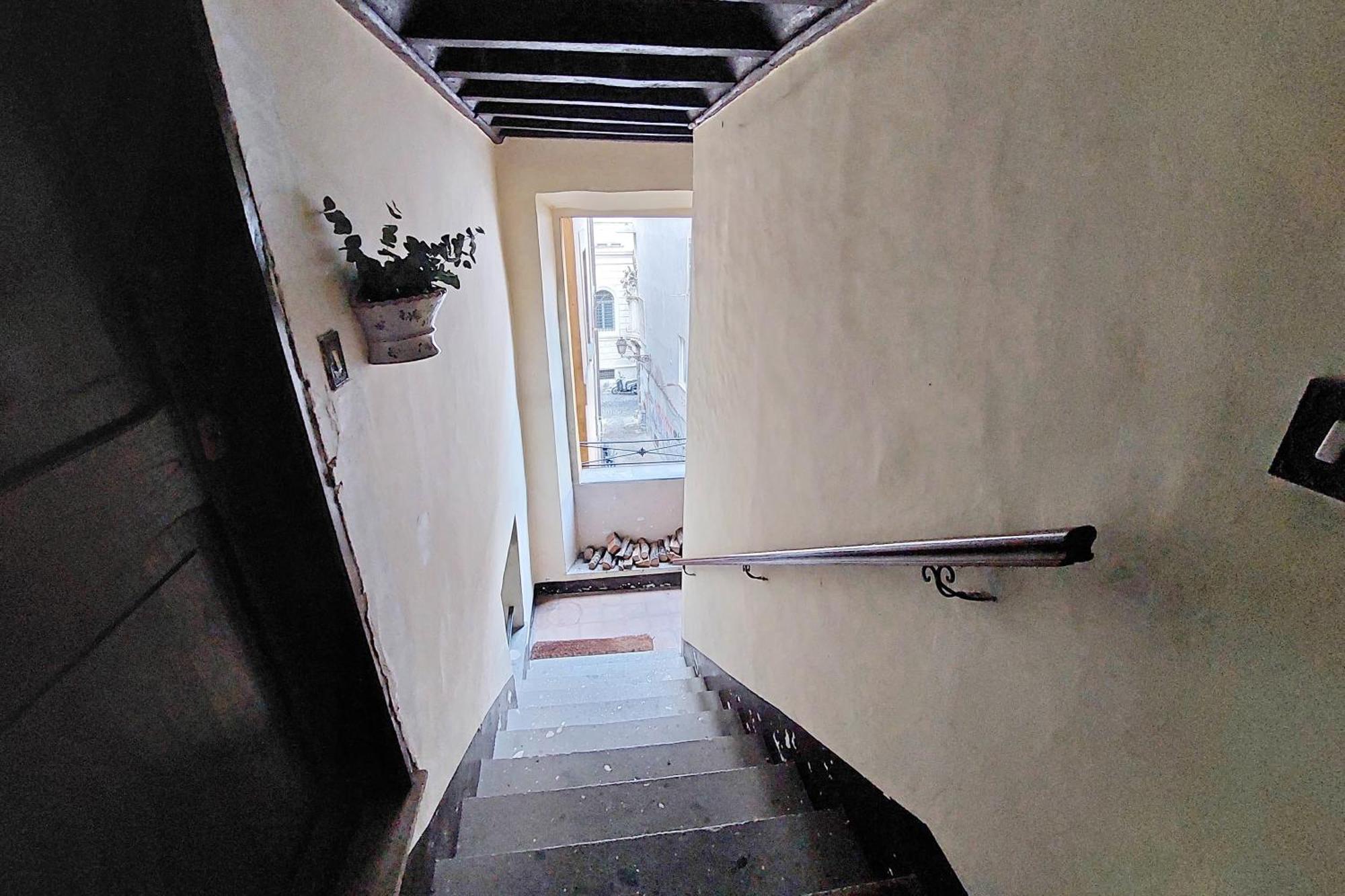 St.Margherita Charming House Рим Екстериор снимка