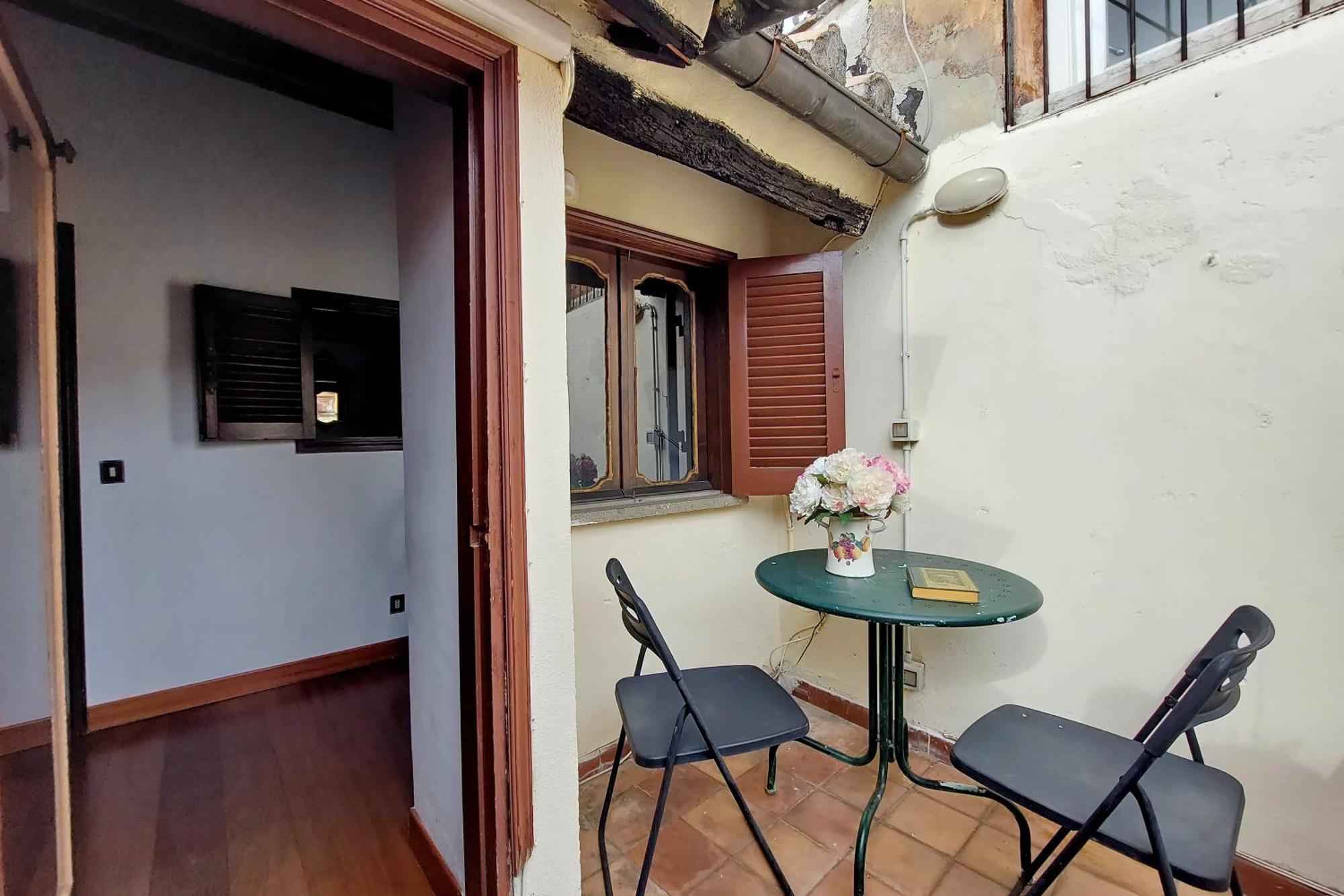 St.Margherita Charming House Рим Екстериор снимка