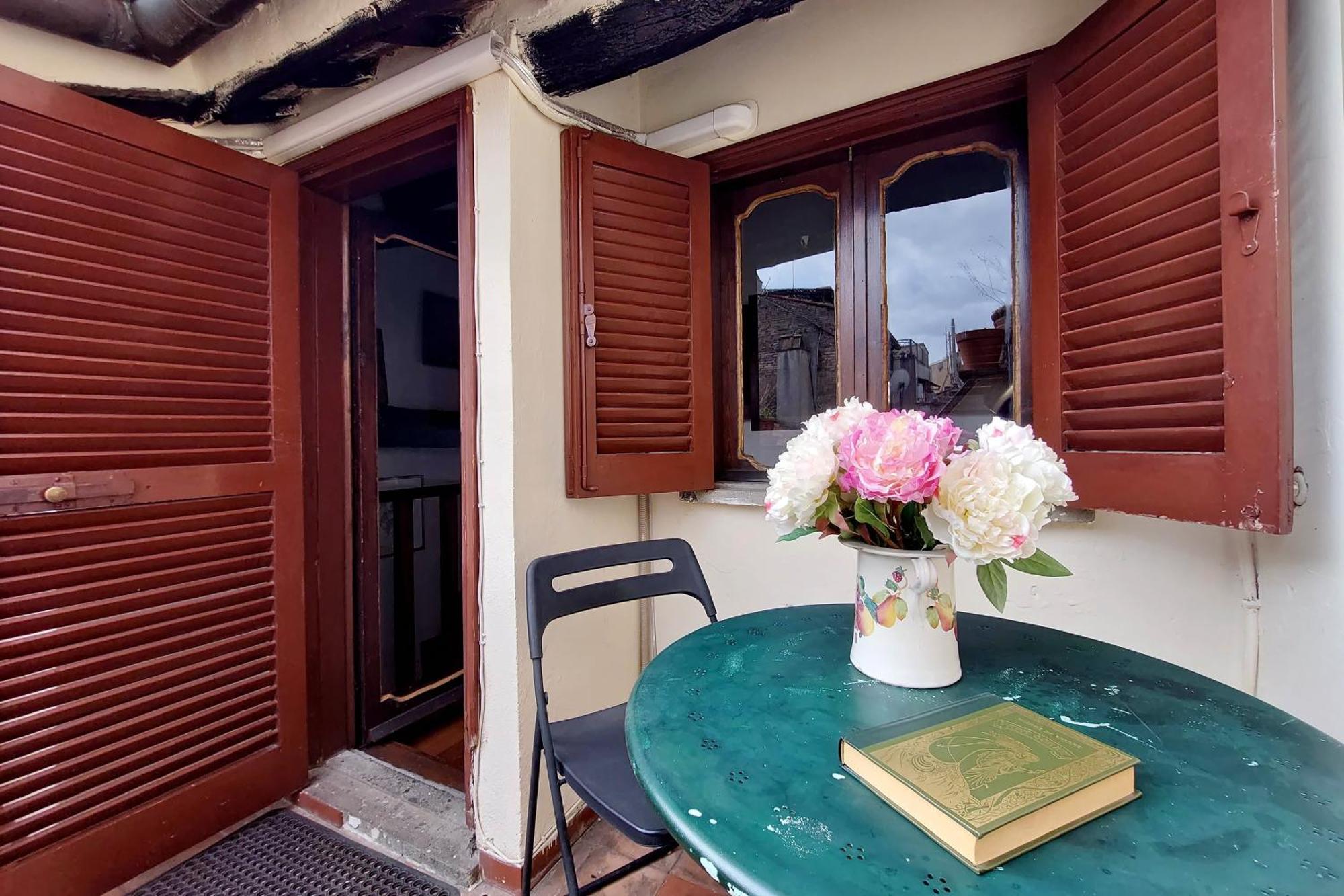 St.Margherita Charming House Рим Екстериор снимка