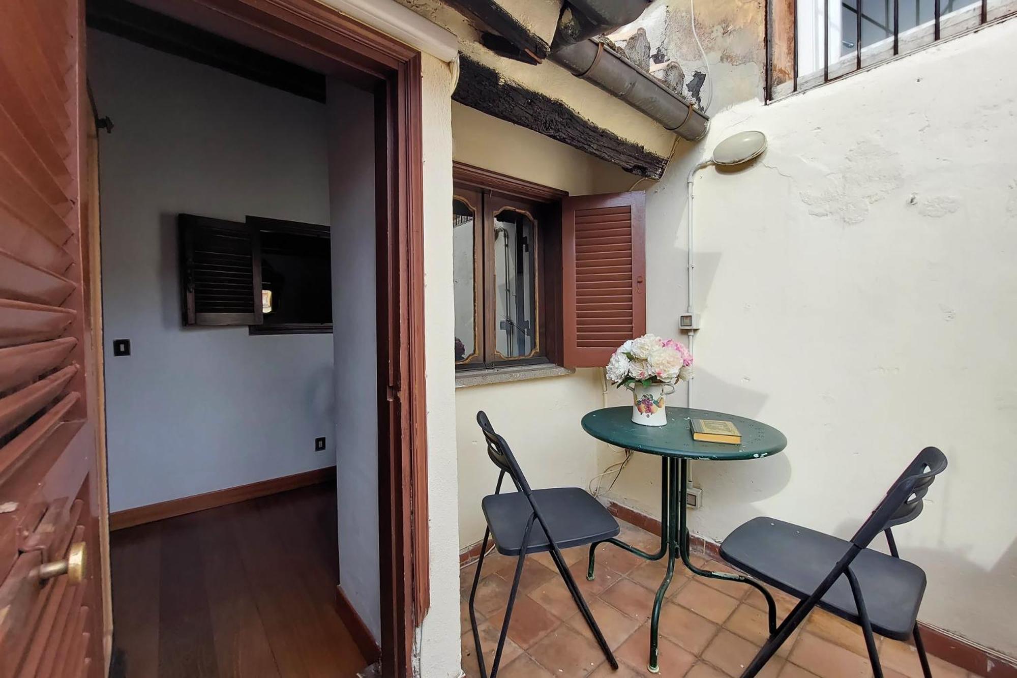 St.Margherita Charming House Рим Екстериор снимка