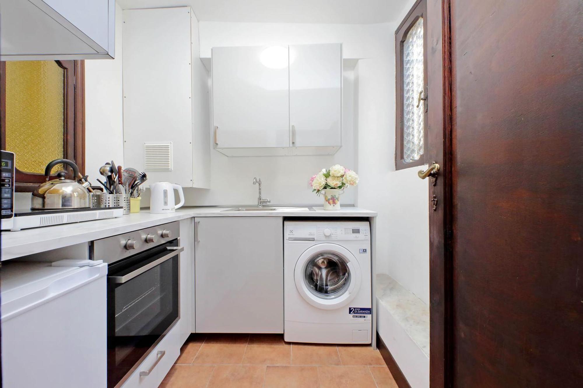 St.Margherita Charming House Рим Екстериор снимка