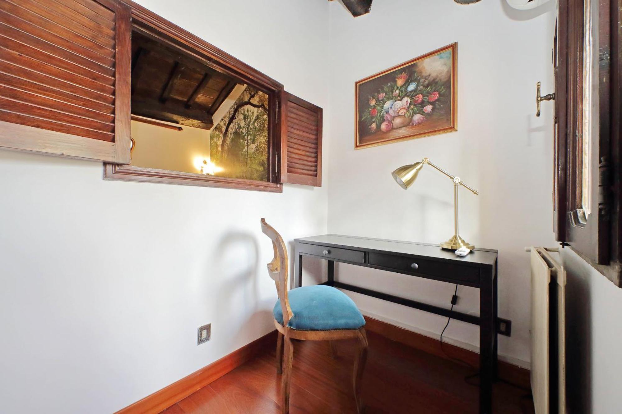 St.Margherita Charming House Рим Екстериор снимка