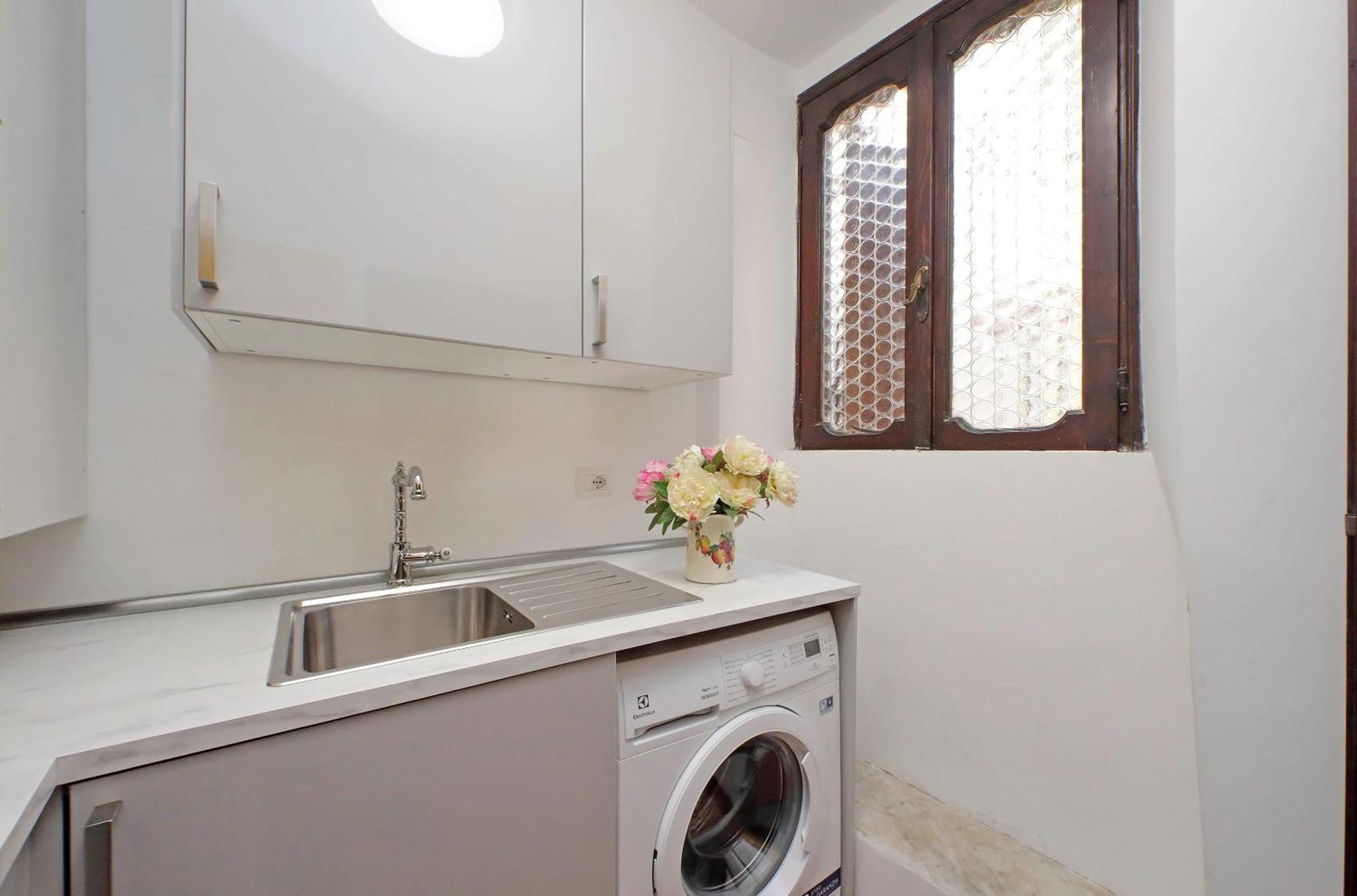 St.Margherita Charming House Рим Екстериор снимка