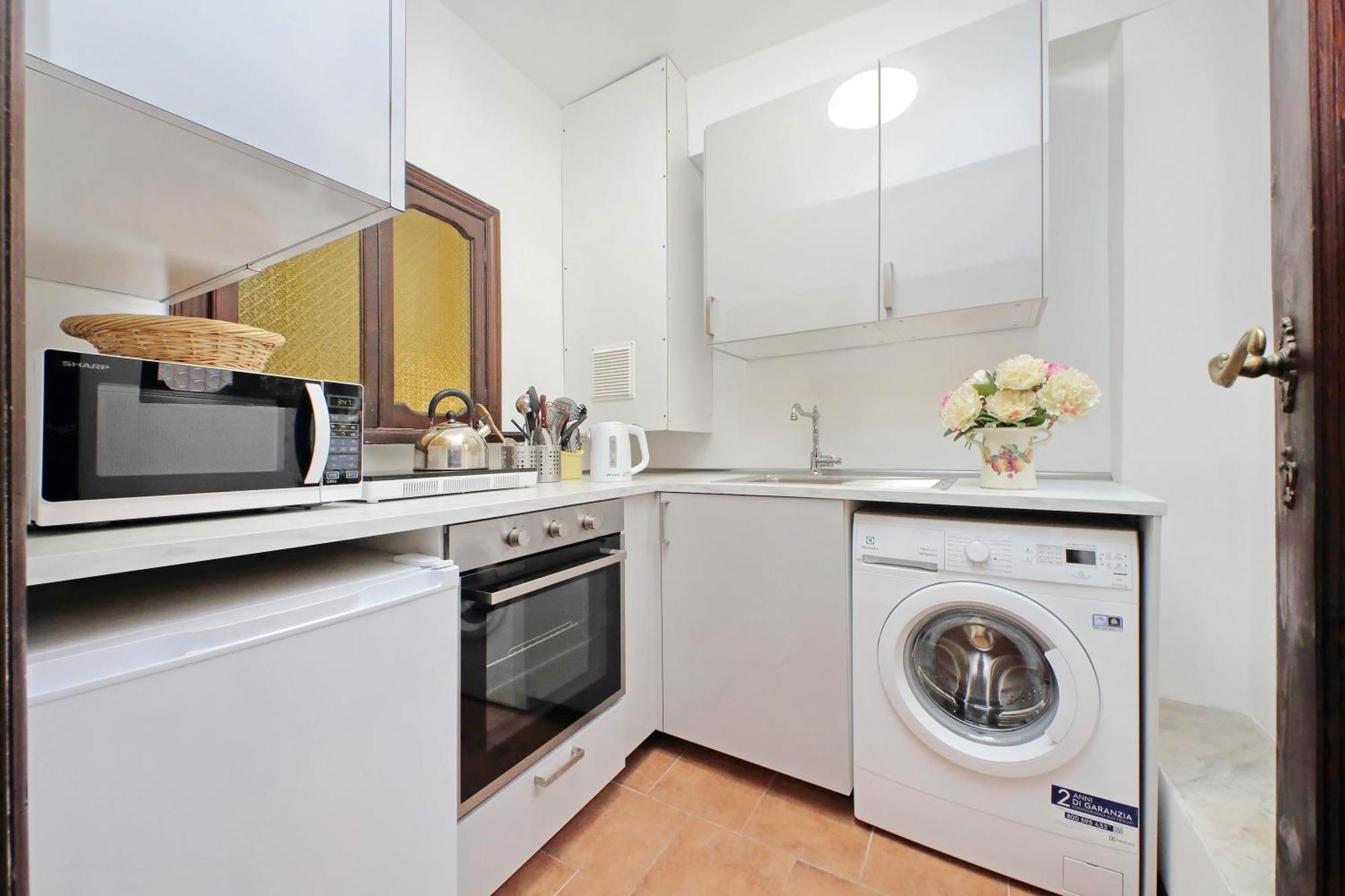 St.Margherita Charming House Рим Екстериор снимка